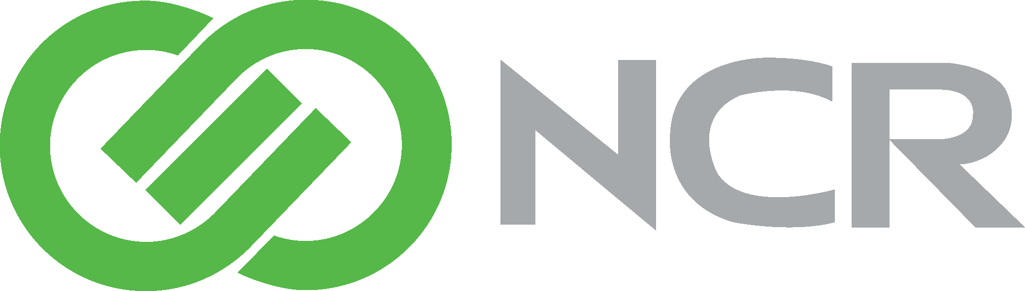 ncr logo